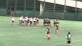 Championship TPD VS City 20160130 002