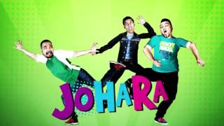 Download lagu Iklan TV JoHaRa