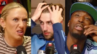 The Panel Discuss And Predict Chelsea Vs Arsenal