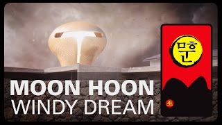 Moon Hoon x Tomeny - Windy Dream