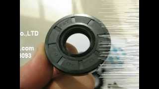 oil seals factory,tc oil seals,tb seals,bearing seal,oil seal manufacturer,red black and brown seal