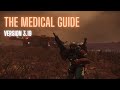 The medical rescue guide  version 319  star citizen