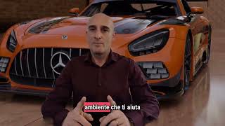 Software per officine e gommisti: sistema digitale tutto-in-uno Metodo ZeroPensieri™ screenshot 1