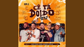 Agora Estou Sofrendo / Hoje à Noite (Ao Vivo)