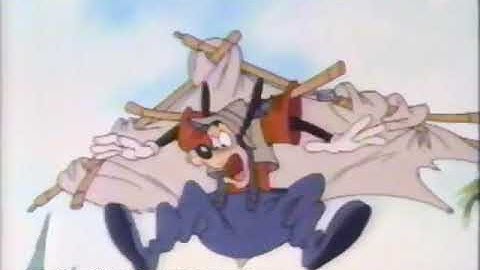 Goof Troop (1992) Intro