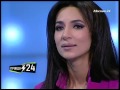"Правда 24": Певица Зара рассказала о своих корнях и детях