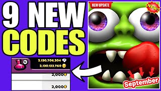 🌟SEPTEMBER 2025 CODES🌟ZOMBIE TSUNAMI CODES 2025 -ZOMBIE TSUNAMI CODES -ZOMBIE TSUNAMI PROMO CODES screenshot 5