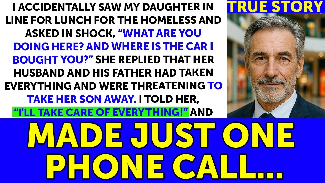 Моя невестка оставила мою дочь без гроша в кармане — моя месть будет жестокой!