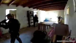 Obj1 casa infestata - Resident Evil - 29/03/2015 - Busca - Compagnia Fantasmi Sat screenshot 2