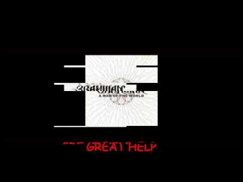 BRAHMAN   /   GREAT HELP         cover