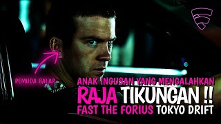 Download Lagu BOCAH INGUSAN YANG MENGALAHKAN RAJA TIKUNGAN | ALUR CERITA | FAST THE  FORIUST TOKYO DRIFT MP3
