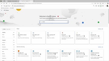 Retrieve Google Cloud Platform Service Account Credentials for Create Custom Chatbot Plugin
