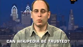 The Loop  Can Wikipedia Be Trusted  Videos as7018theloop flv