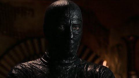 Noob Saibot - Powers & Fight Scenes | Mortal Kombat (1997–1999)