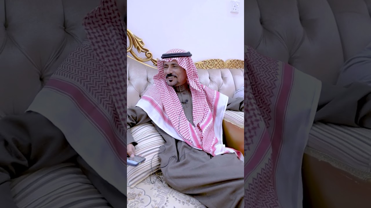 الصيعر ( آل قرامز ) على سناب العرب - شرورة