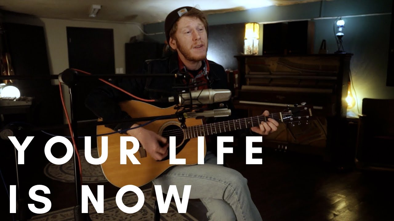Your Life Is Now John Mellencamp Cover Bob Barrick YouTube Your life is now john mellencamp cover bob barrick youtube