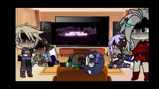 Casa Da Coruja Reagindo Ao Rap Do Herobrine  Ele Vigia Vocs