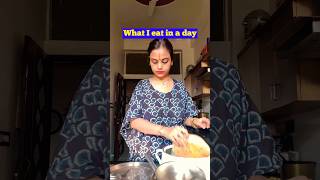 What I Eat In A Day Mini Vlog