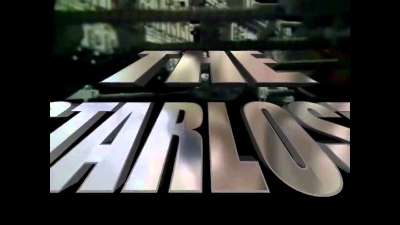 Sfmv The Starlost スターロスト宇宙船アーク 日本版op復元版 Youtube