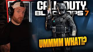 Celebrity Black Ops 7 Did It Again… Profile