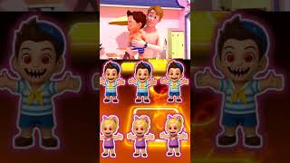 🥳Bebefinn🤳Vs D Billions Nursery Rhymes Dame Tu Cosita _Damitucosita _Vladandnikii