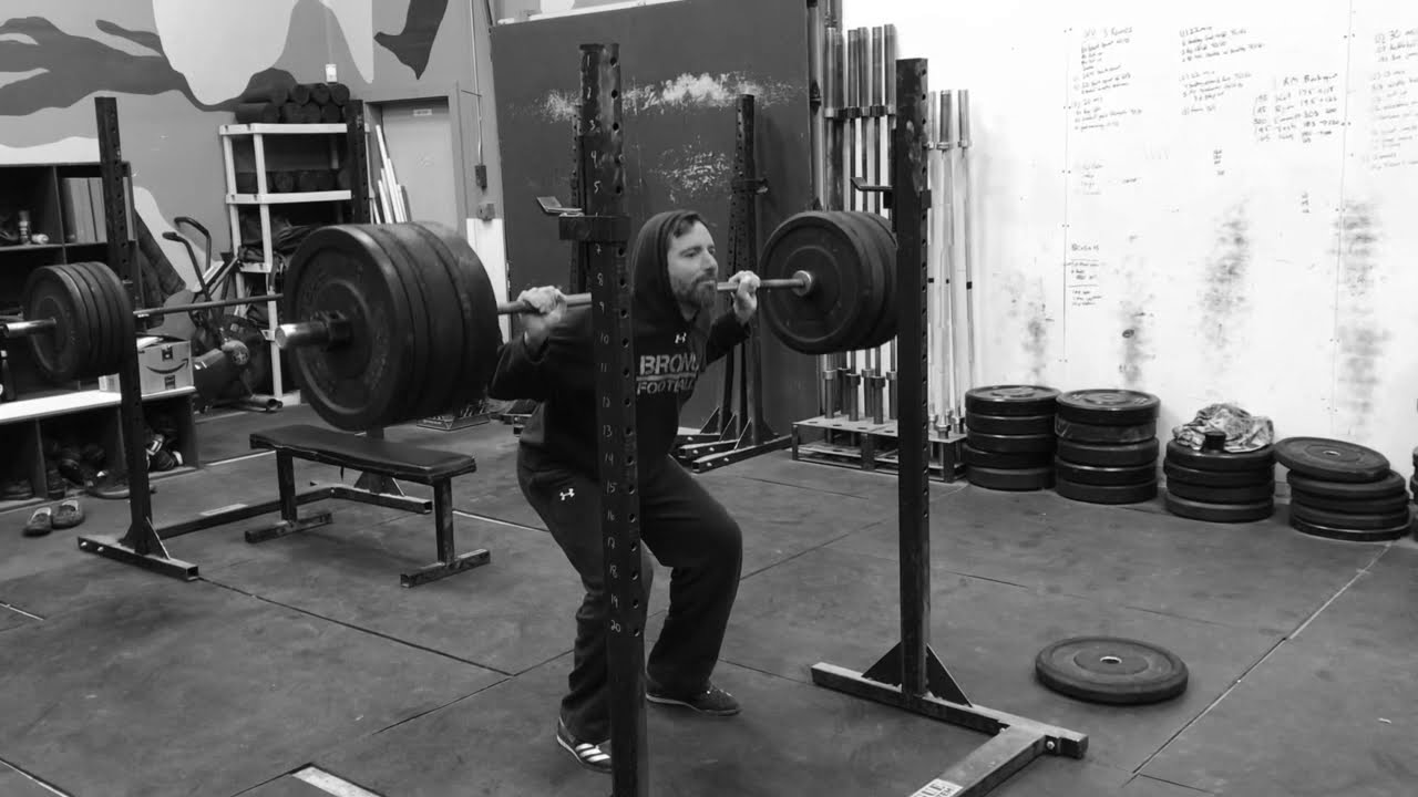 Super Squats YouTube Super Squats YouTube