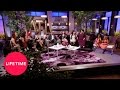 Little Women: Atlanta - The Drummond Twins Join the Reunion (Season 2 Reunion) | Lifetime