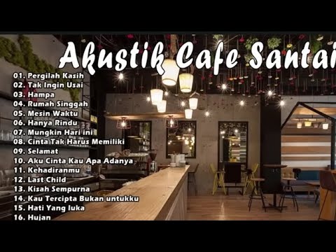 Lagu santai cafe enak di dengat | lagu viral hits inodnesia | lagu cover 