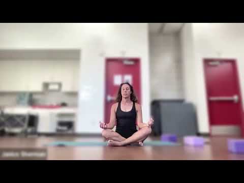 Letting Go Meditation