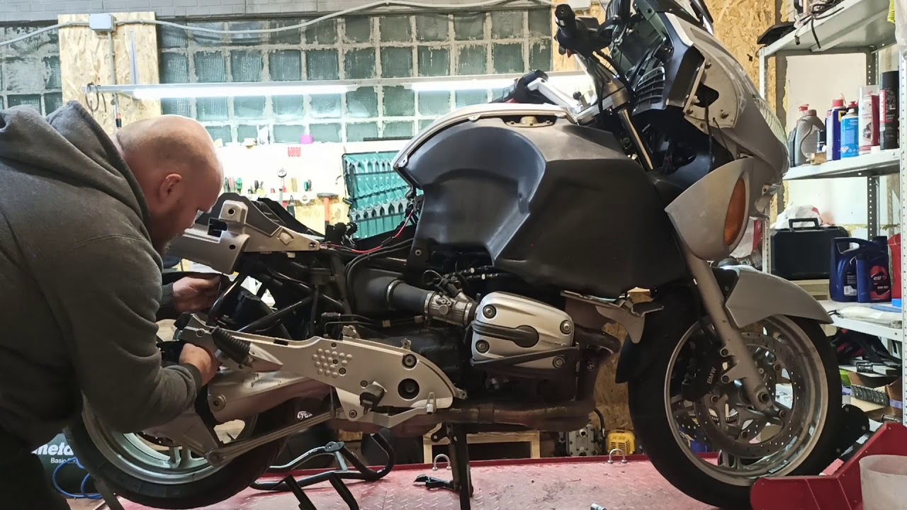 Датчик холла bmw r1150rt