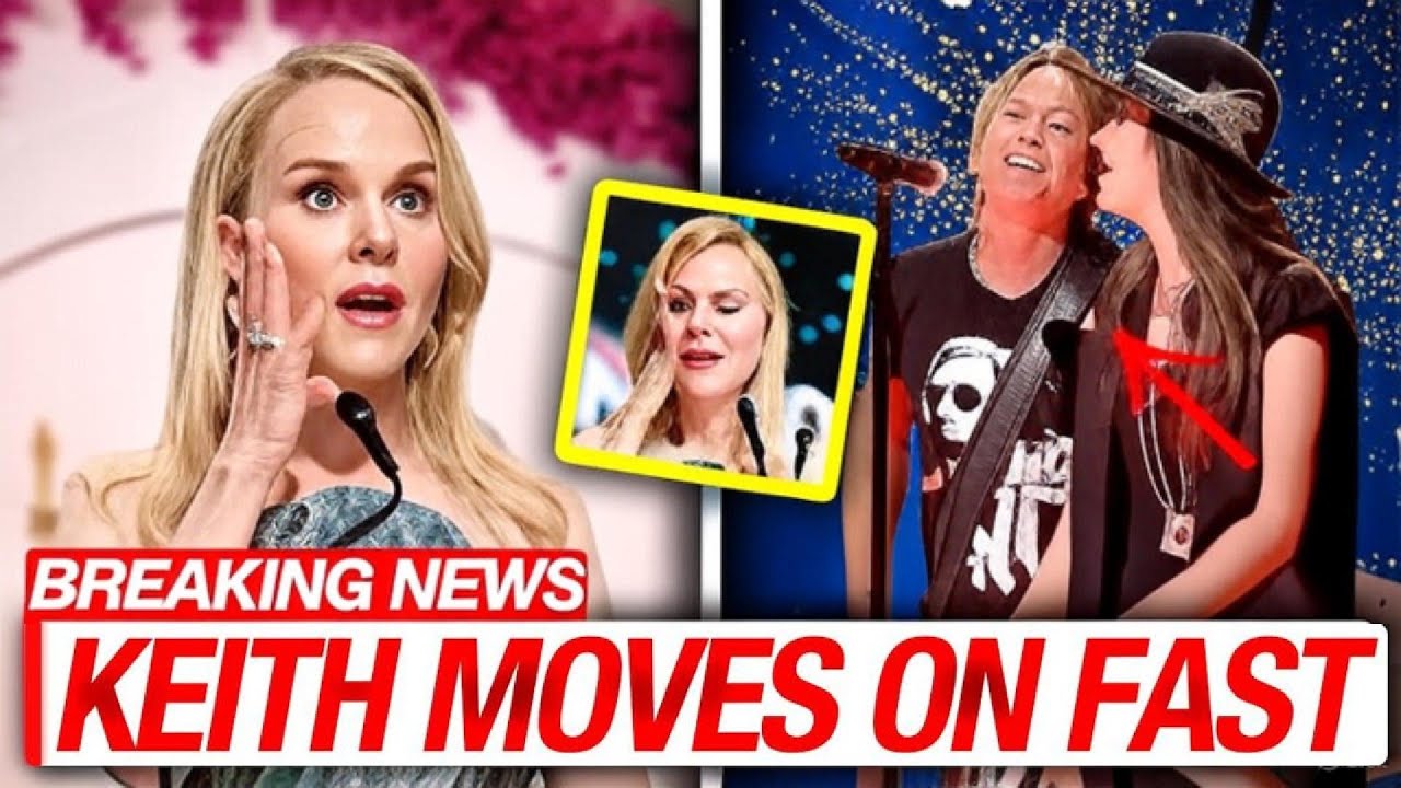 SHOCKING Truth About Keith's New Relationship with Maggie Baugh EXPOSED