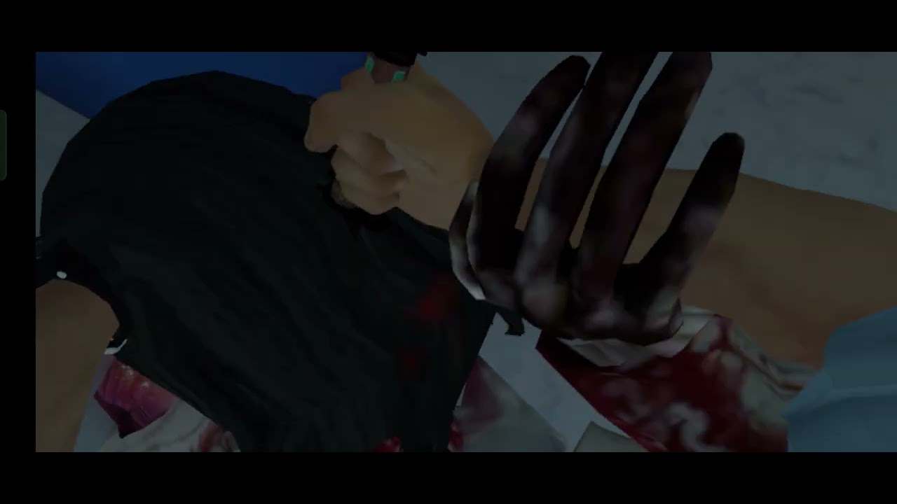 Endless nightmare 2 hell mode🔥💥