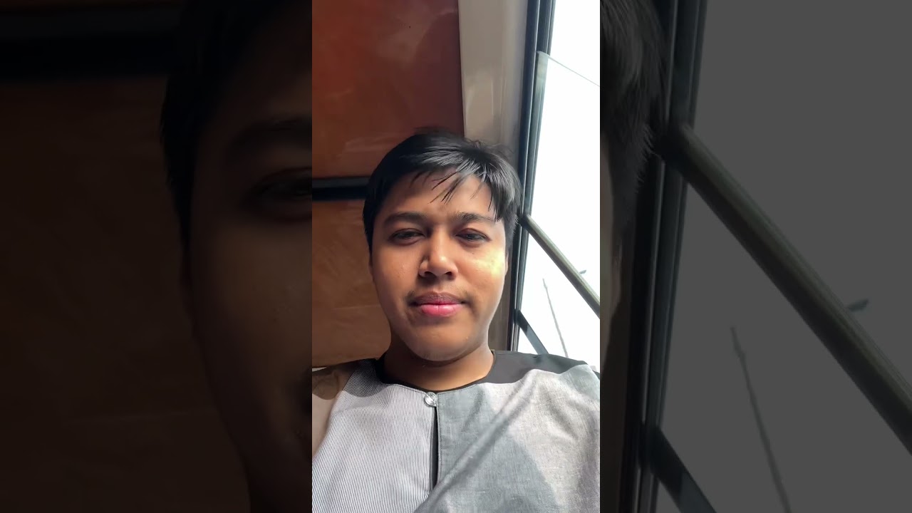 Review Berangkat ke Universitas Al-Azhar dari Madinatil Bu’uts 