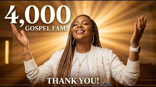 Amapiano Gospel Mix 2026  Thank You