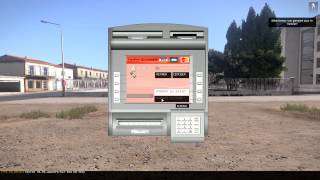 ATM Interface