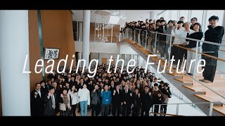 Kyoto University Institute for Chemical Research – 100th
