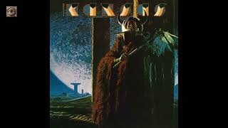 Kansas - Monolith [remastered] [HD] full album