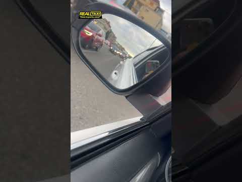 Video CICLABILI FATTE MALE #traffico #roma #ciclabile
