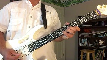 "Happy Day" by Tim Hughes in C guitar tutorial
