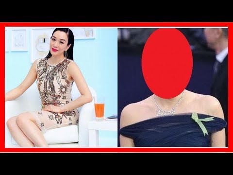 鐘麗緹越來越大膽了47歲穿成了27歲，網友：真替張倫碩擔心