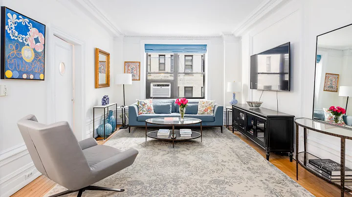 255 West 84th Street #2D