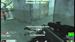 [COD4]HeeFserFs Pub Hero