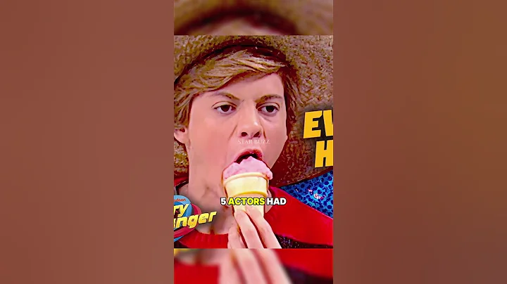 10 Behind-the-Scenes Secrets From Henry Danger You Never Knew #HenryDanger #NickelodeonSecrets