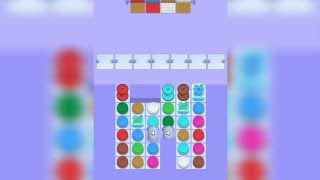 Knit Thread Jam Level 112 Walkthrough Solution 