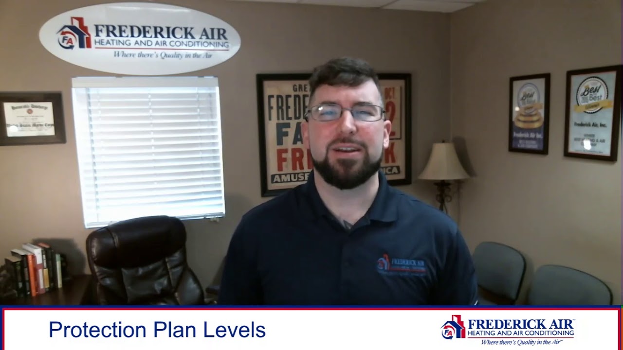 Protection Plan Series: Levels Explained [3 of 3]