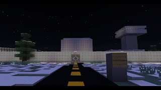 Site-19, A modded Minecraft map (Forge 1.12.2) Site-19, A modded Minecraft map (Forge 1.12.2)