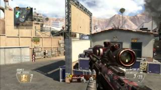 EPIC RANDOM TRIPLE HEADSHOT COLLAT JUMP SHOT!