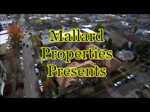 Featured Properties - Drone Fly Over