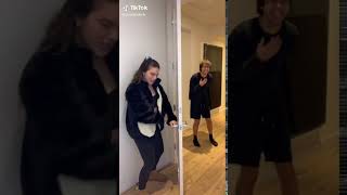 David Is Trolling Natalie David Dobrik Newest Tiktoks, Stories, Vlog Squad Moments, Views,