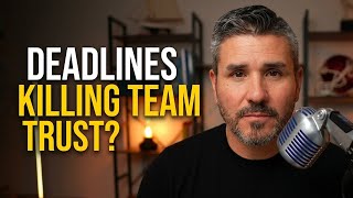 Your Team Doesn't Need More Facts—They Need This